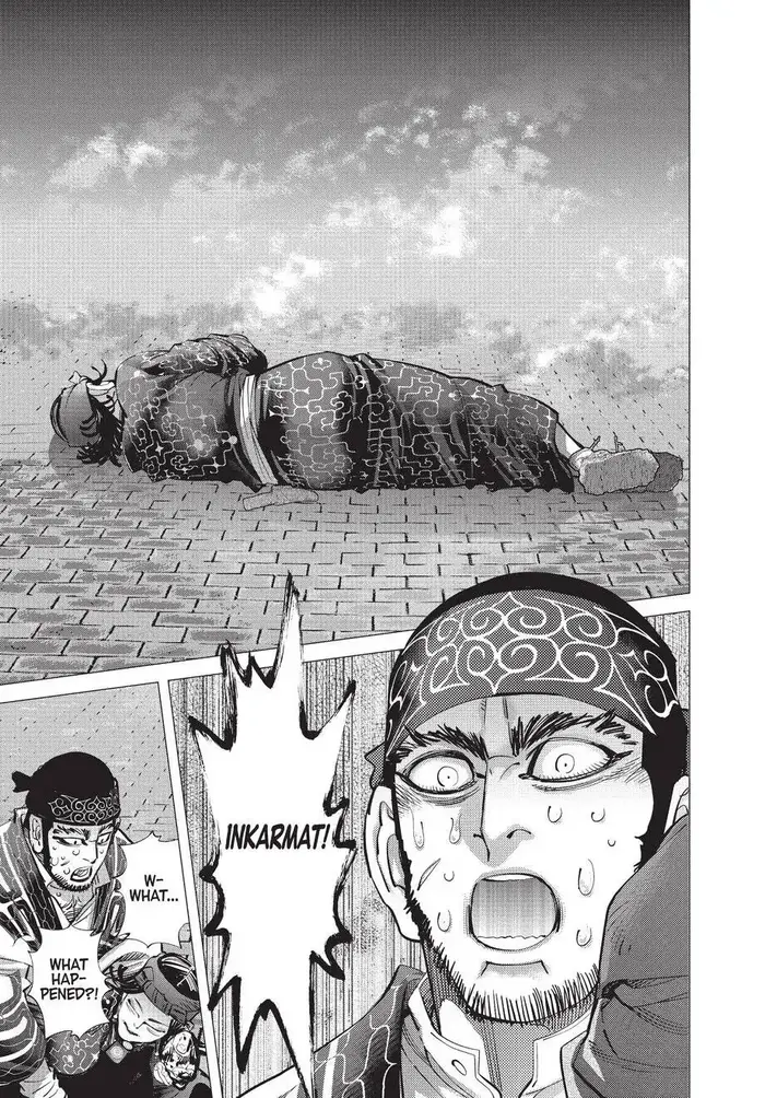 Golden Kamuy Chapter 138 image 12_optimized